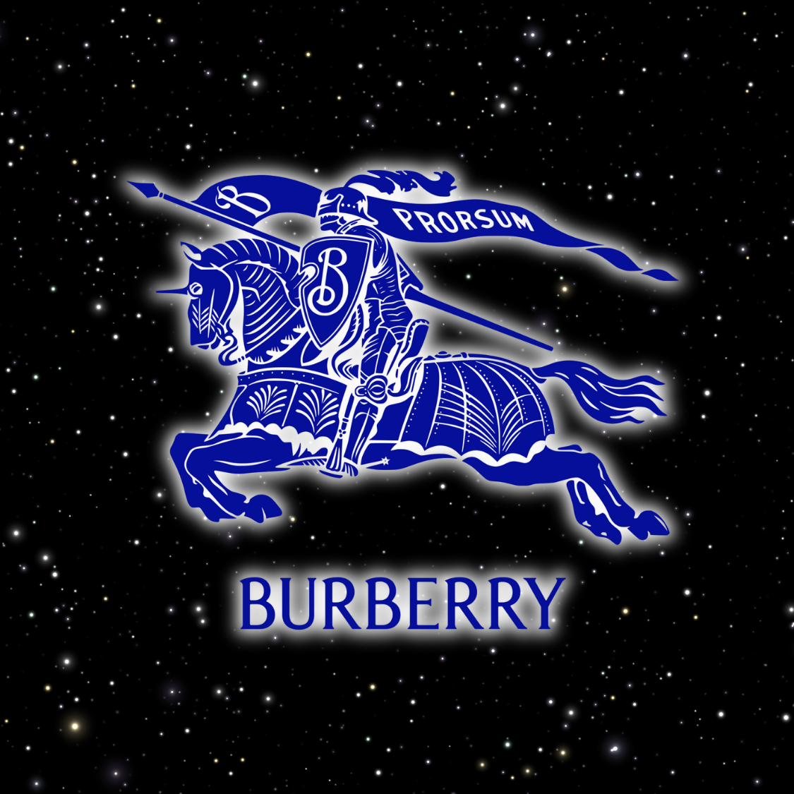 Proveedores de Burberry