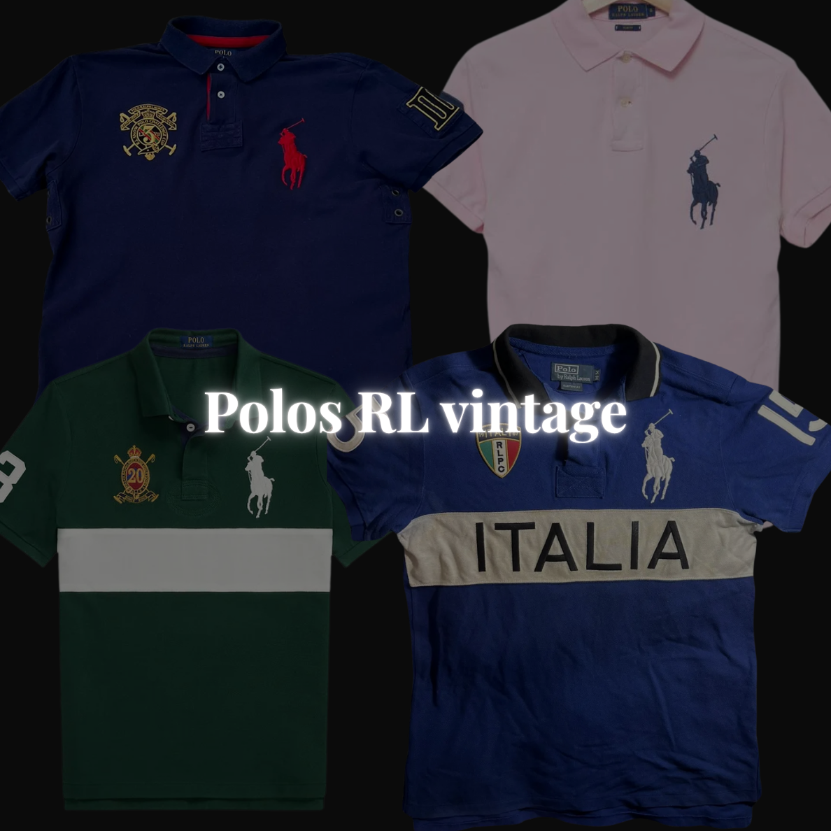 Proveedores de camisas polo
