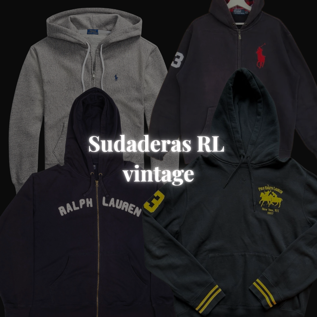 Proveedores Sudaderas con cremallera Ralph Lauren