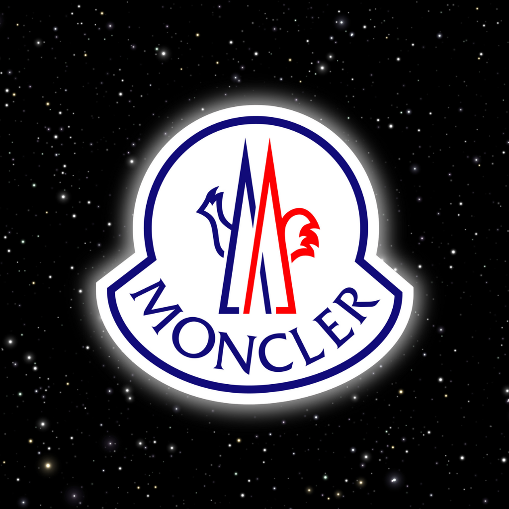 Proovedor Vintage Moncler