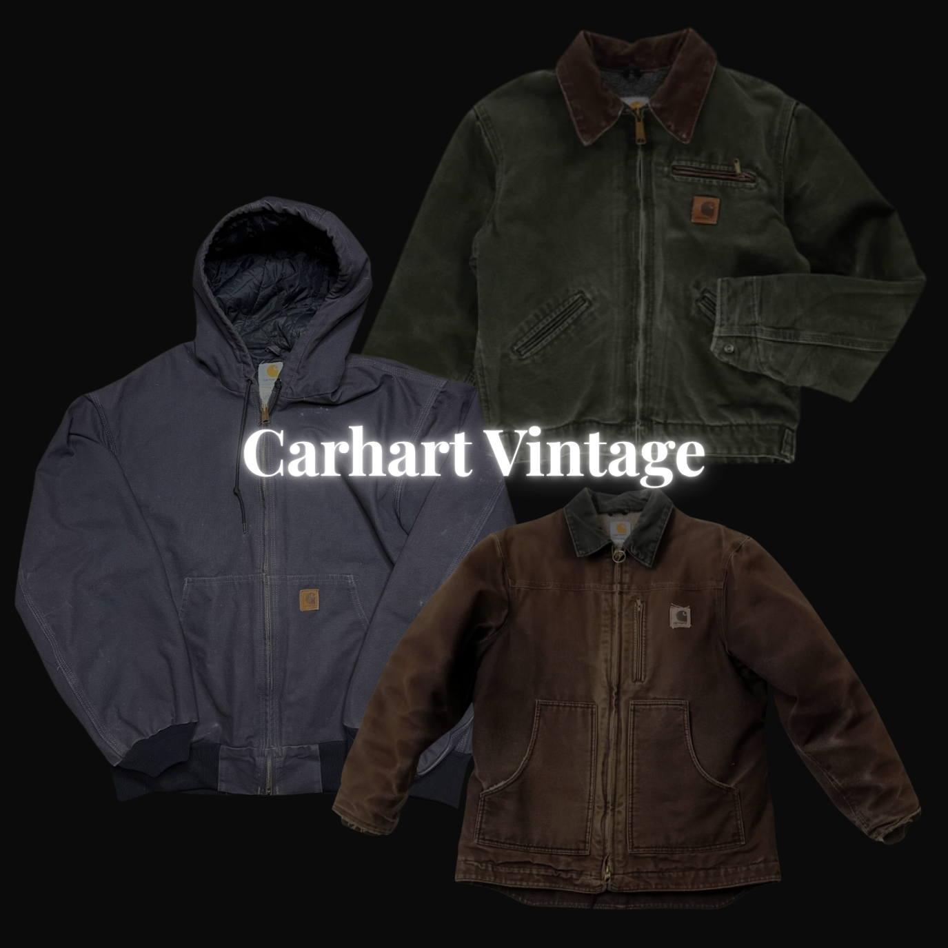 Carhart Vintage