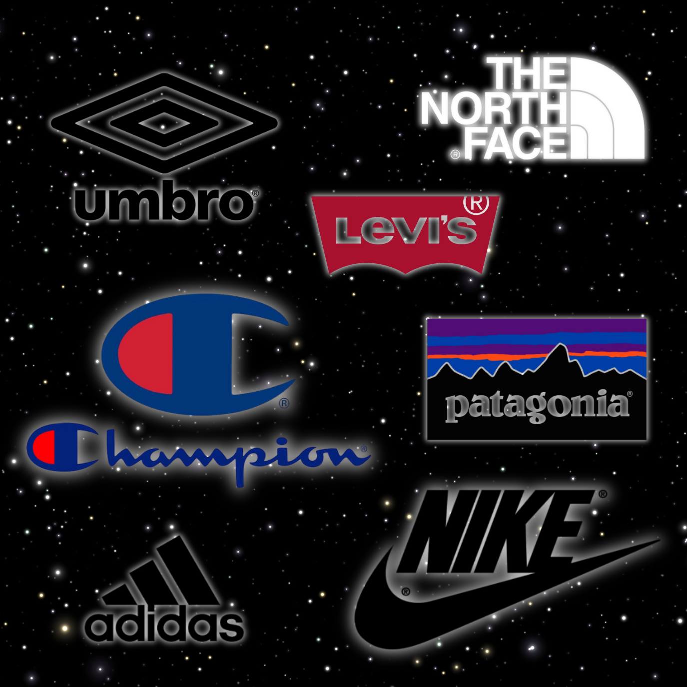 Link de Marcas regulares Vintage