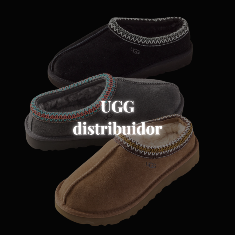 Distribuidor UGG