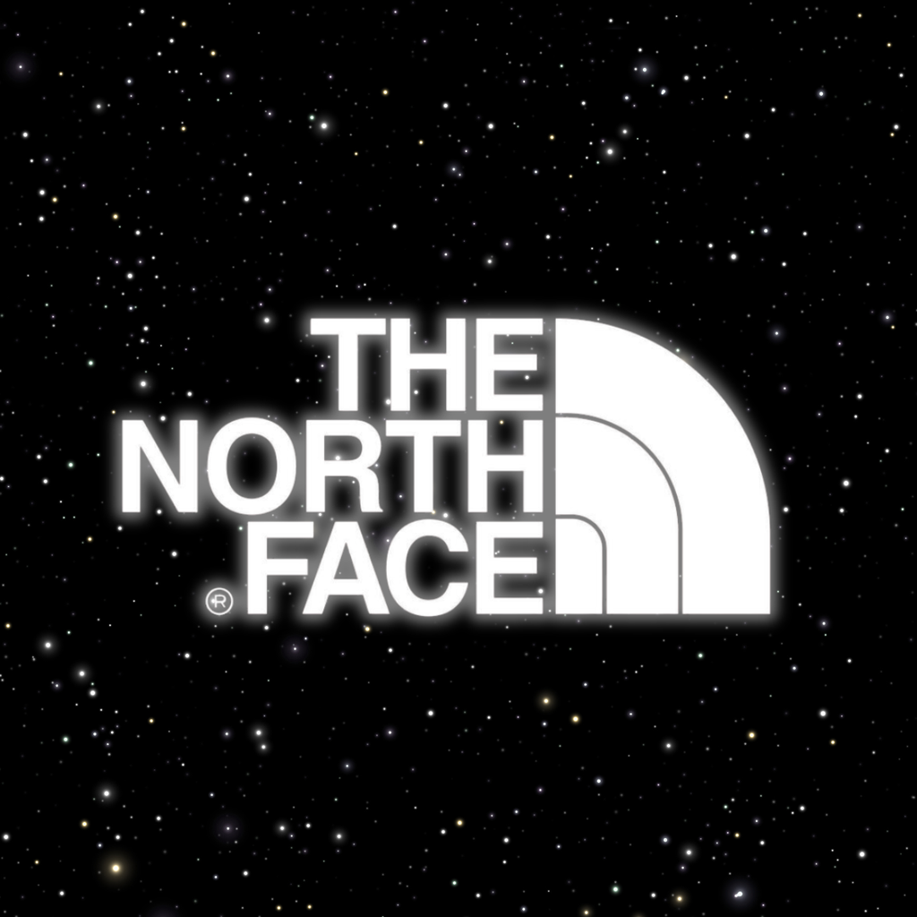 Proveedor vintage North face