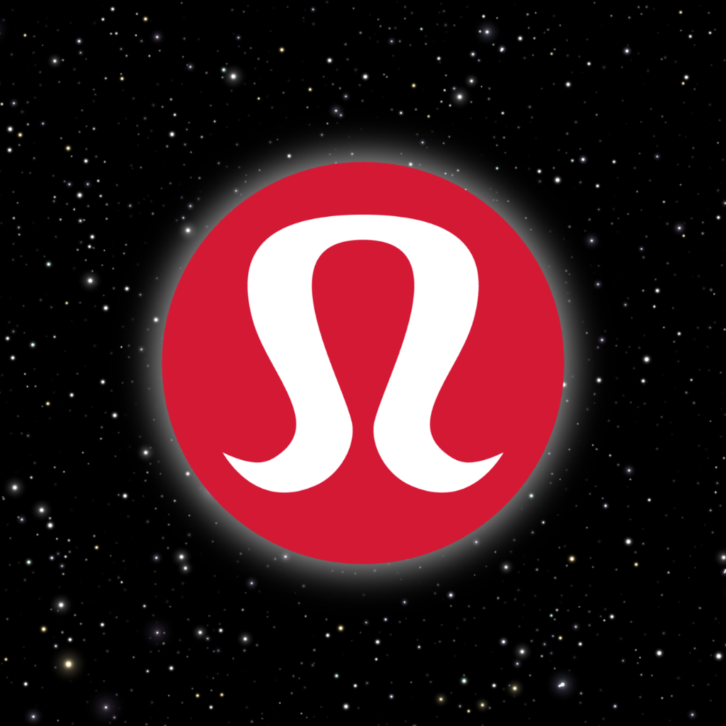 Proveedores vintage de Lululemon