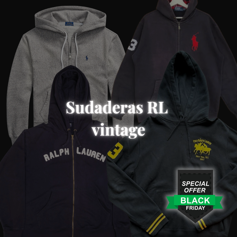 Distribuidores Sudaderas con cremallera Ralph Lauren