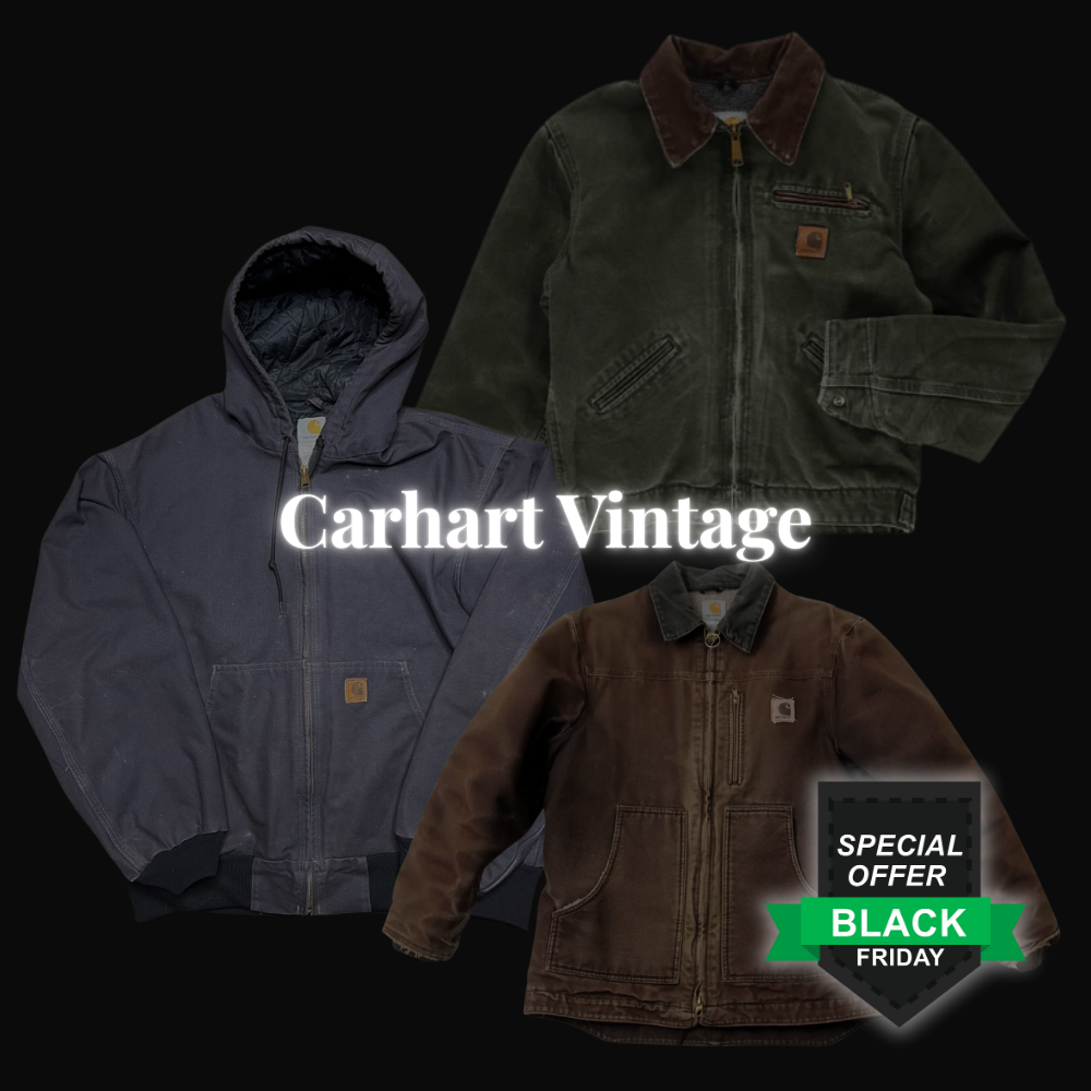 Carhart Vintage